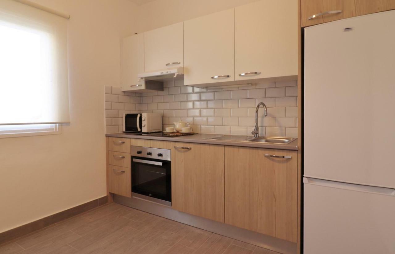 Apartament Aguere I La Laguna  Zewnętrze zdjęcie